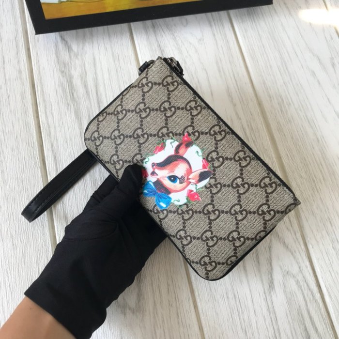 2020SSグッチGUCCI 新作通販 コインケース/名刺入れスーパーコピー
