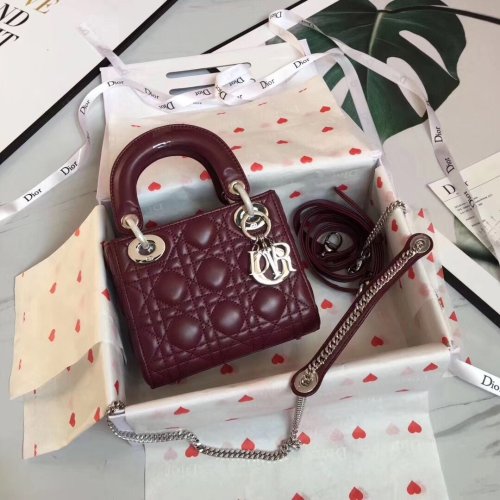 202103SS新作 Dior ディオール レディース ハンドバックスーパーコピー
