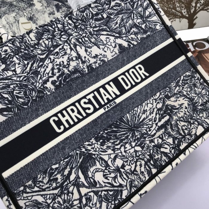 2021SS新作 Dior ディオール レディースハンドバックスーパーコピー