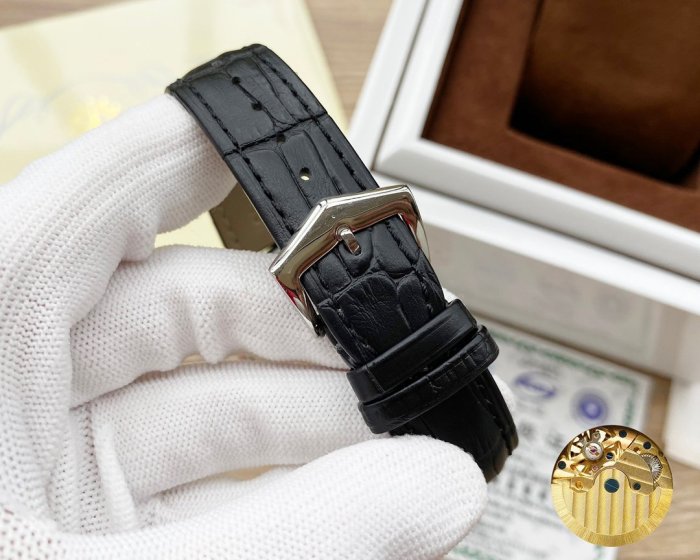 2020SS新作 Patek Philippe パテックフィリップ メンズ 時計 スーパーコピー4色