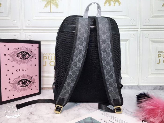 202103SS新作Gucci グッチ レディースリュックスーパーコピー