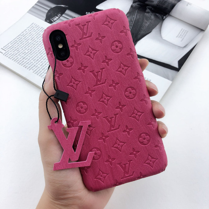 ルイヴィトン/Louis Vuitton ケース最新全機種11 Pro/11/Xs Max/Xr/XS/iPhone7/7P/8/8P/ 8色
