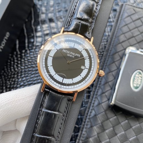 2020SS新作PatekPhilippeパテック フィリップメンズ時計 スーパーコピー4色