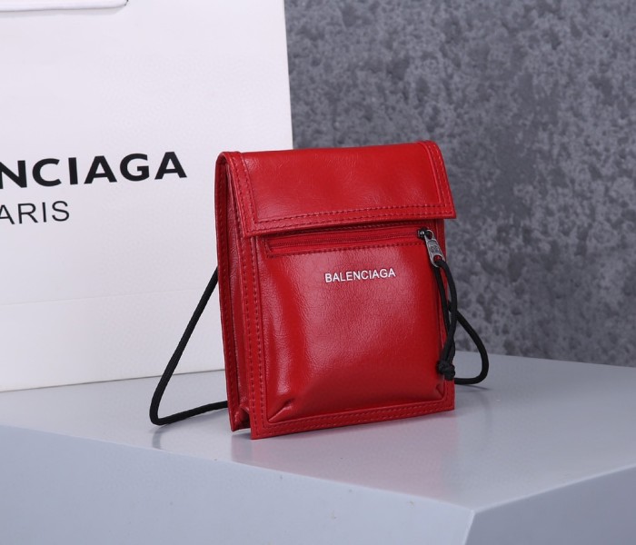 2020SS新作 Balenciaga バレンシアガ メンズ ショルダーバック スーパーコピー