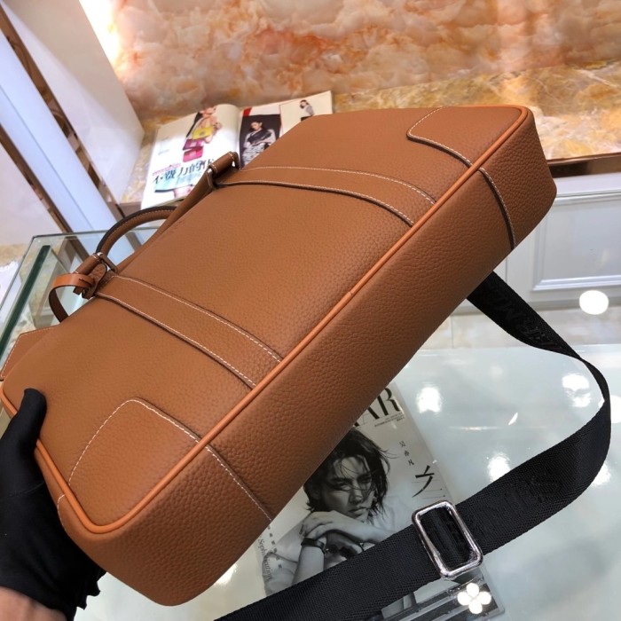 202105SS新作 エルメス Hermes メンズ ハンドバックスーパーコピー