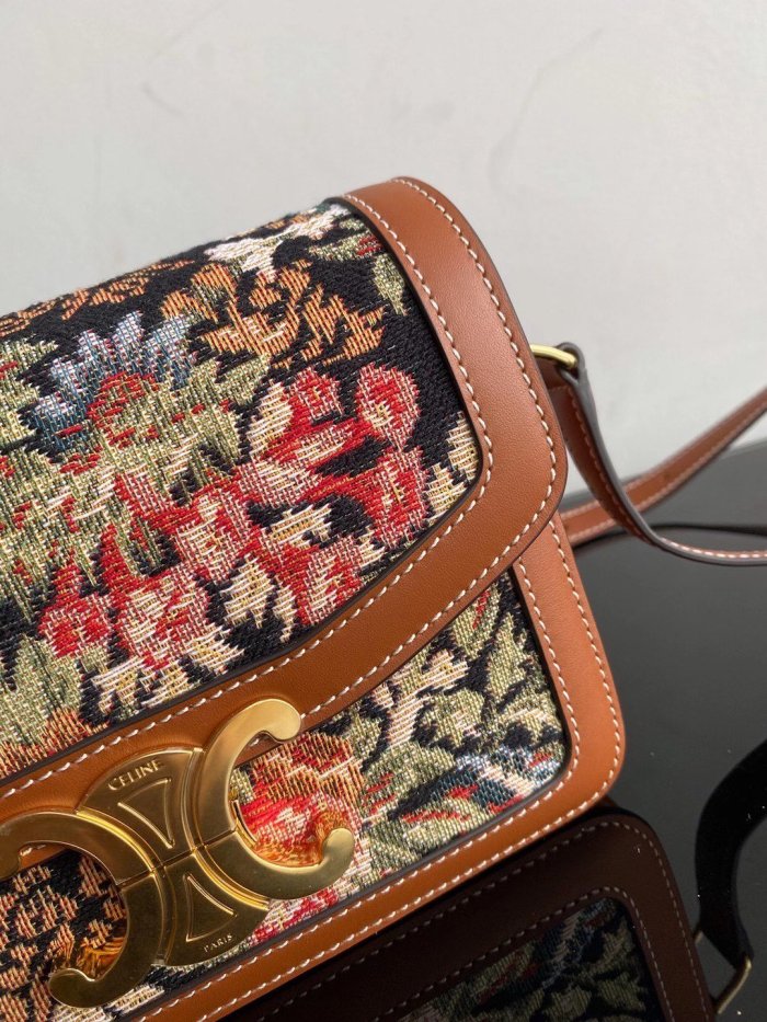 2020SS新作 Celine セリーヌ レディースショルダーバッグスーパーコピー