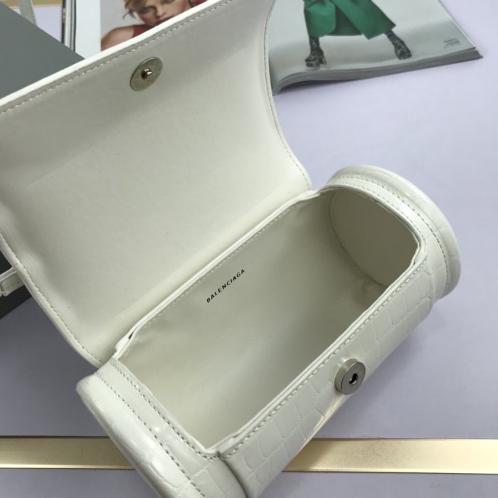 2020SS新作 Balenciaga バレンシアガ レディース ショルダーバック スーパーコピー
