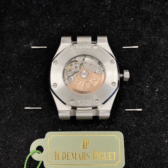 2020SS新作Audemars Piguetオーデマ ピゲメンズ時計 スーパーコピー 3色