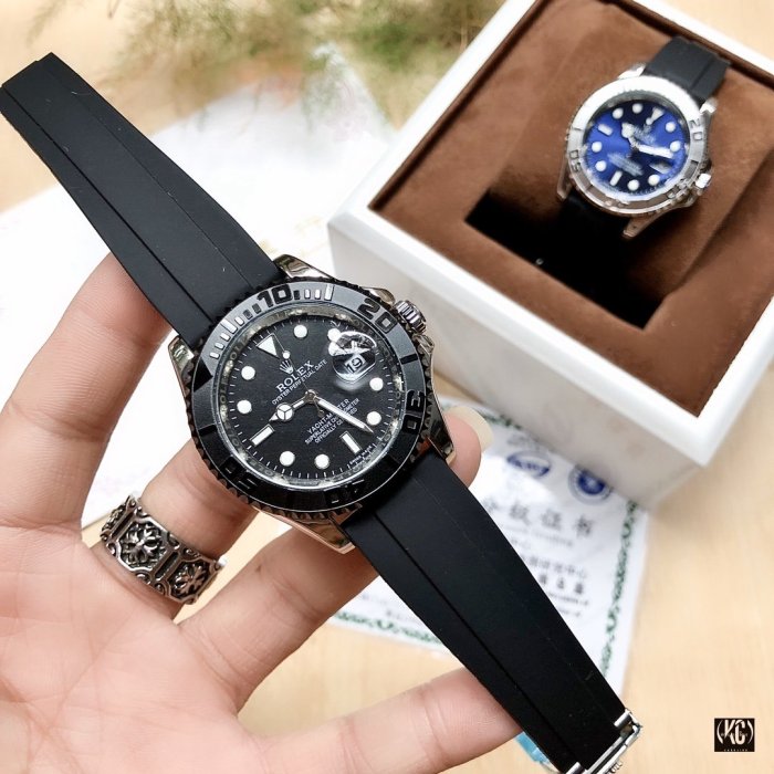 2020SS新作 Rolex ロレックス メンズ 時計 スーパーコピー3色