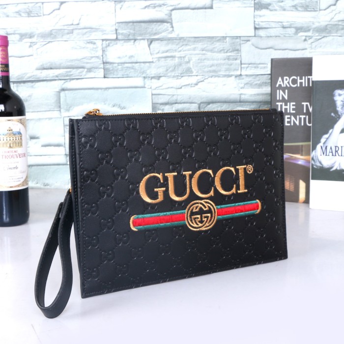 2020SS新作 Gucci グッチ メンズ ハンドバックスーパーコピー