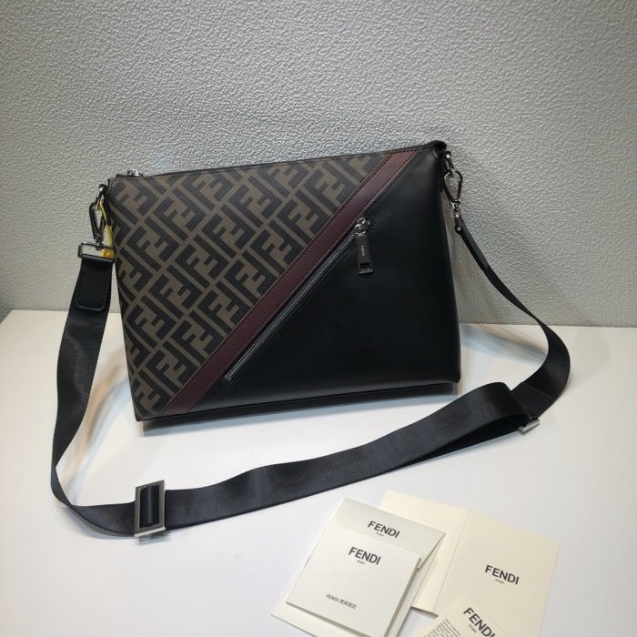 202103SS新作 FENDI フェンディ ショルダーバック スーパーコピー