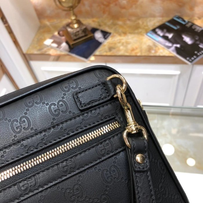 2020SS新作 Gucci グッチ メンズ ハンドバックスーパーコピー