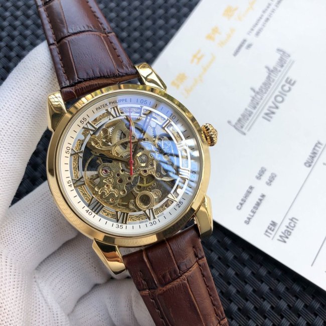 2020SS新作Cartier カルティエ メンズ 時計 スーパーコピー7色