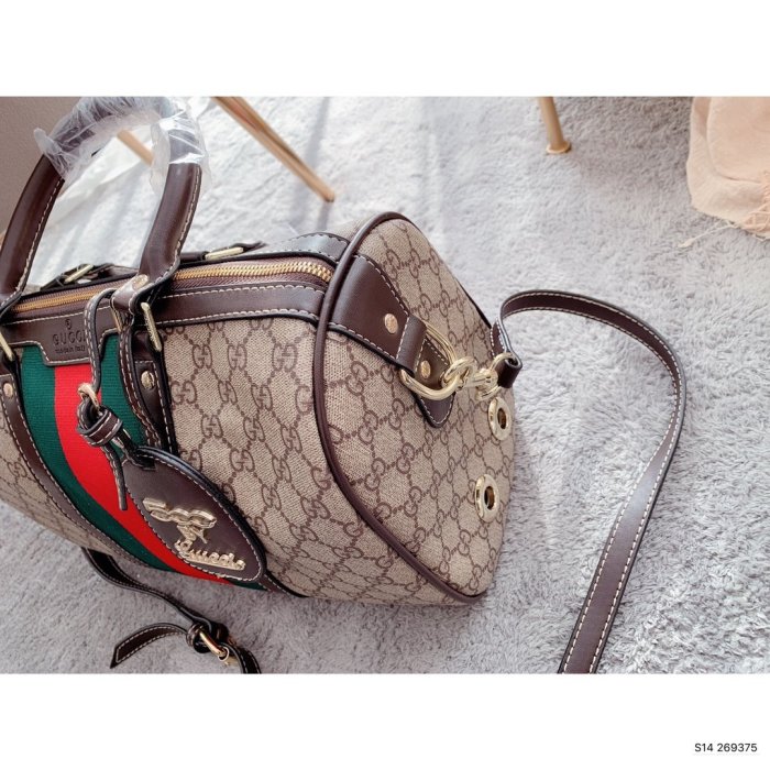 2021SS新作Gucci グッチ レディースショルダーバッグスーパーコピー