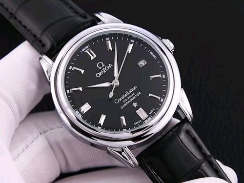 2020SS新作Omega オメガ メンズ 時計 スーパーコピー