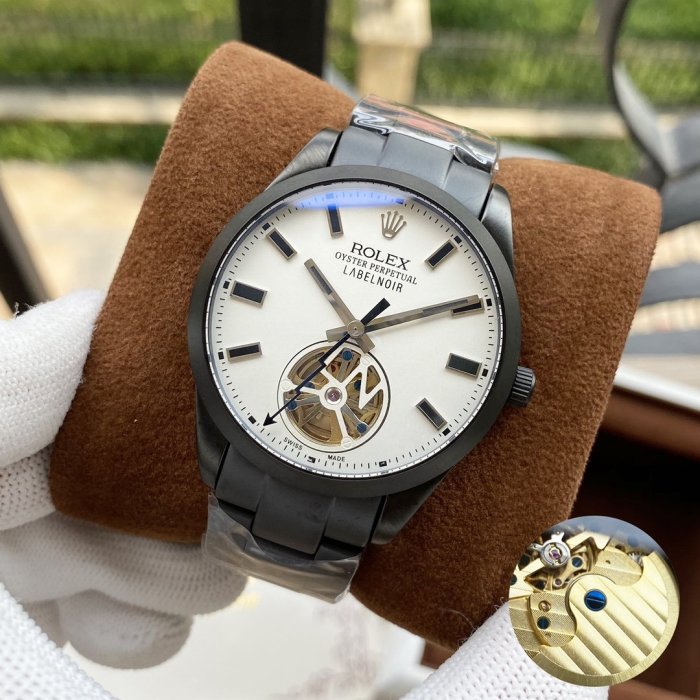 2020SS新作 Rolex ロレックス メンズ 時計 スーパーコピー4色