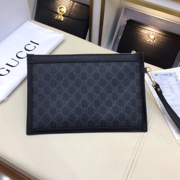 2020SS新作 Gucci グッチ メンズ ハンドバックスーパーコピー