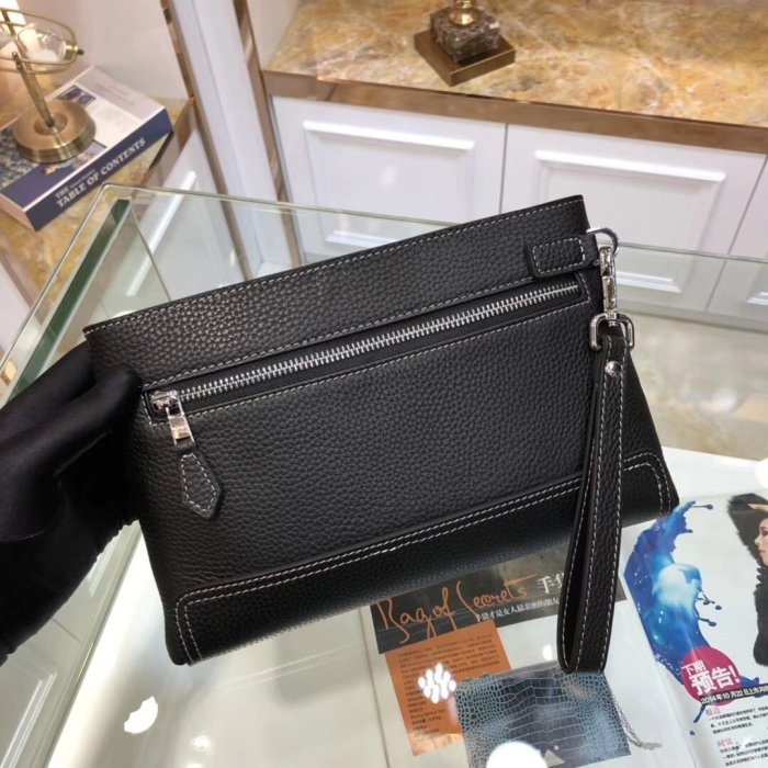 2020SS新作 Hermes エルメス メンズ ハンドバック スーパーコピー