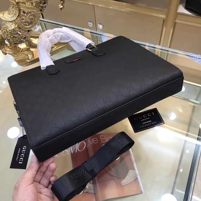 2020SS新作 Gucci グッチ メンズ ハンドバックスーパーコピー