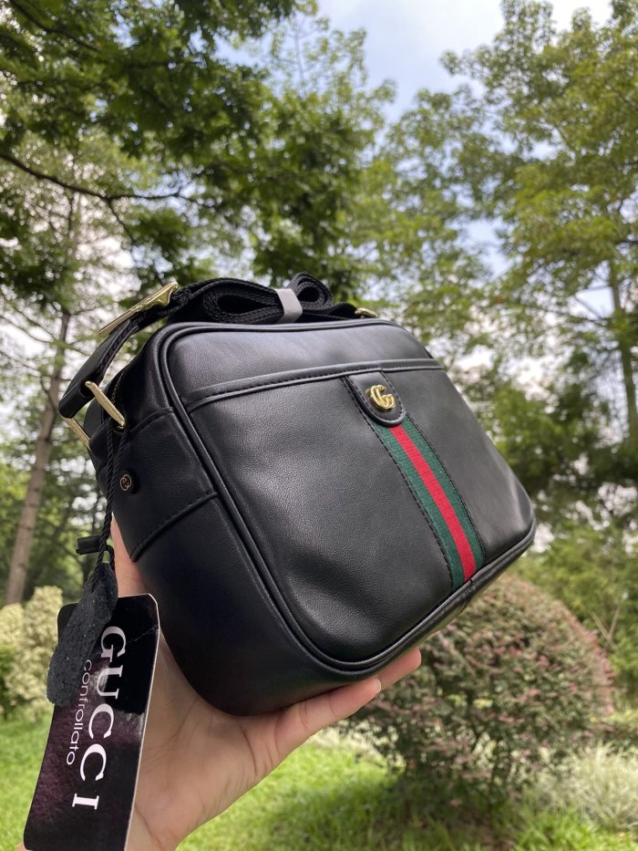 2021SS新作 Gucci グッチ メンズ ショルダーバックスーパーコピー