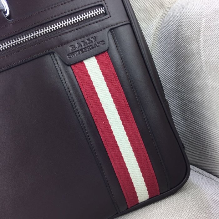 202106SS新作 Bally バリー メンズ ハンドバック スーパーコピー