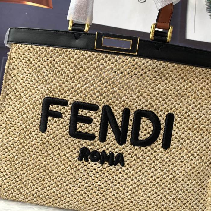 202106SS新作 FENDI フェンディ レディース ハンドバックスーパーコピー