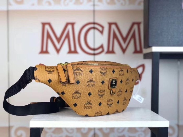 2020SS新作 MCM エムシーエム レディース ショルダーバック スーパーコピー