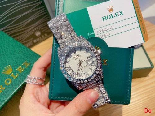 2020SS新作 Rolex ロレックス メンズ 時計 スーパーコピー3色