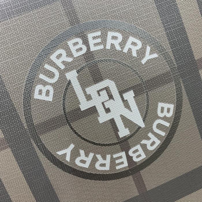 2020SS新作 Burberry バーバリー メンズ ショルダーバック スーパーコピー