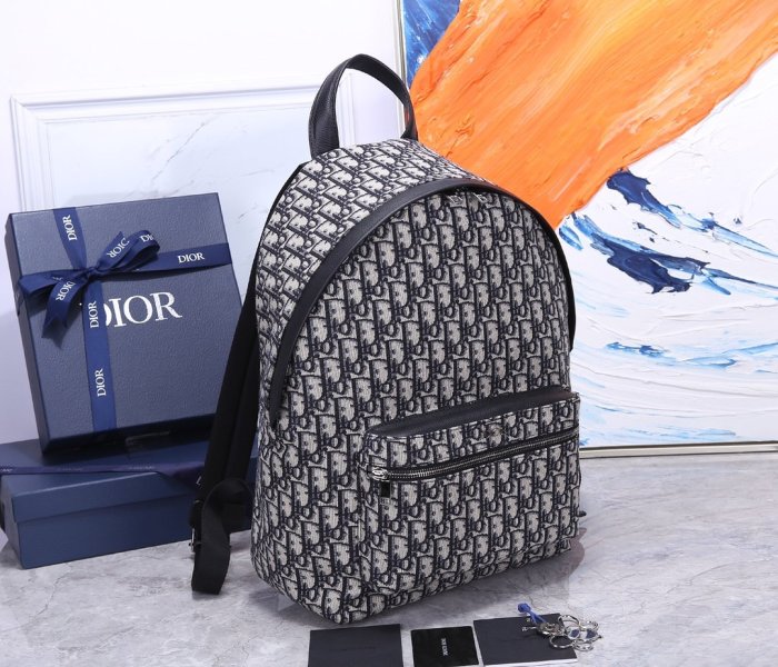 2021SS新作 Dior ディオール メンズ リュックバックスーパーコピー