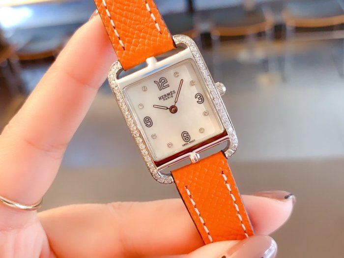 2020SS新作Audemars Piguetエルメス レディース時計 スーパーコピー 3色