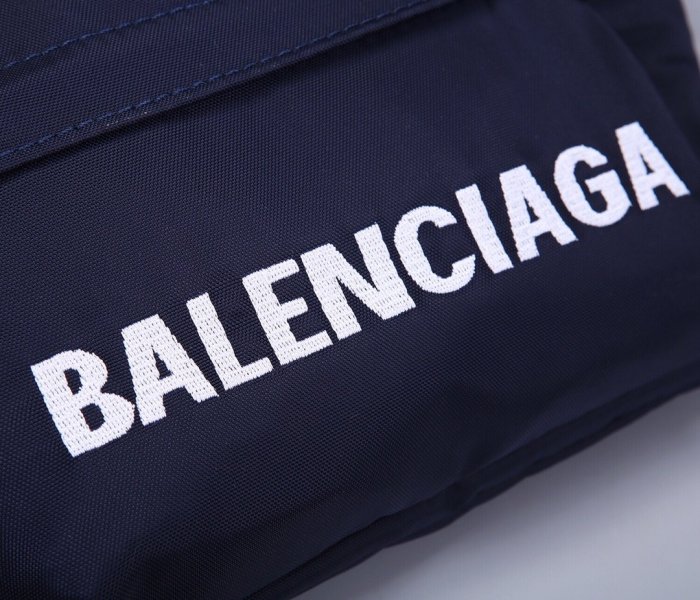 2020SS新作 Balenciaga バレンシアガ メンズ ショルダーバックスーパーコピー
