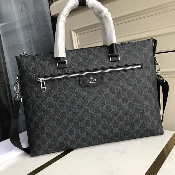 202105SS新作Gucci グッチ メンズ ハンドバックスーパーコピー