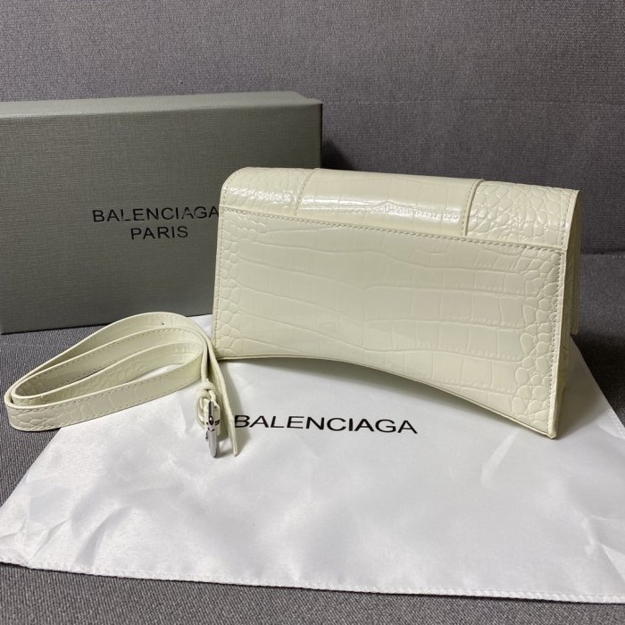 2020SS新作 Balenciaga バレンシアガ レディース ショルダーバック スーパーコピー