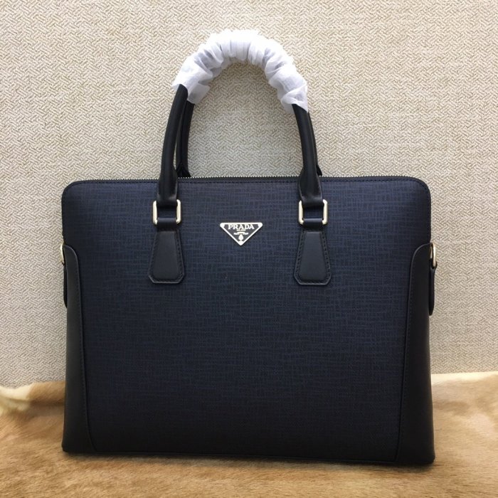 202103SS新作 メンズ Prada プラダ ハンドバックスーパーコピー