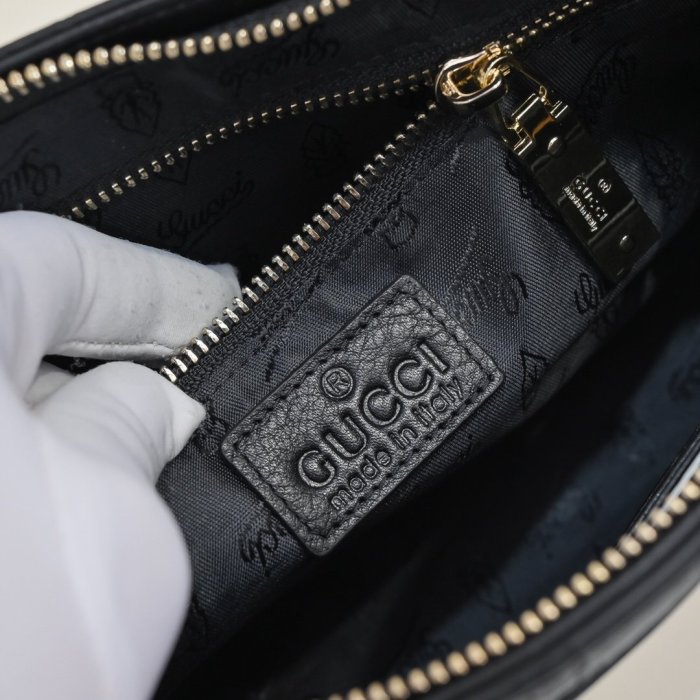 202105SS新作Gucci グッチ メンズ ハンドバックスーパーコピー