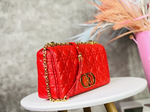 202103SS新作 Dior ディオール レディース ショルダーバックスーパーコピー