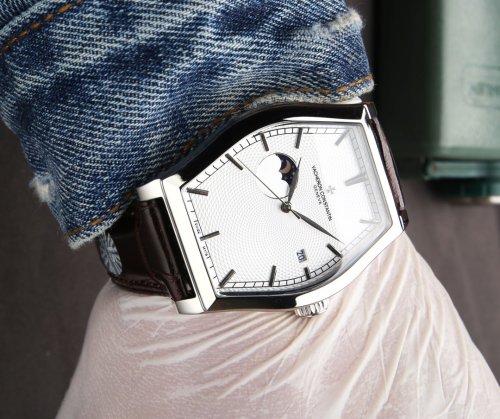2020SS新作Vacheron Constantinヴァシュロンコンスタンタンメンズ時計スーパーコピー