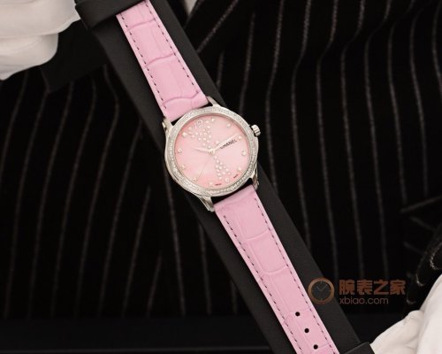 2020SS新作Chanel シャネル レディース 時計 スーパーコピー2色