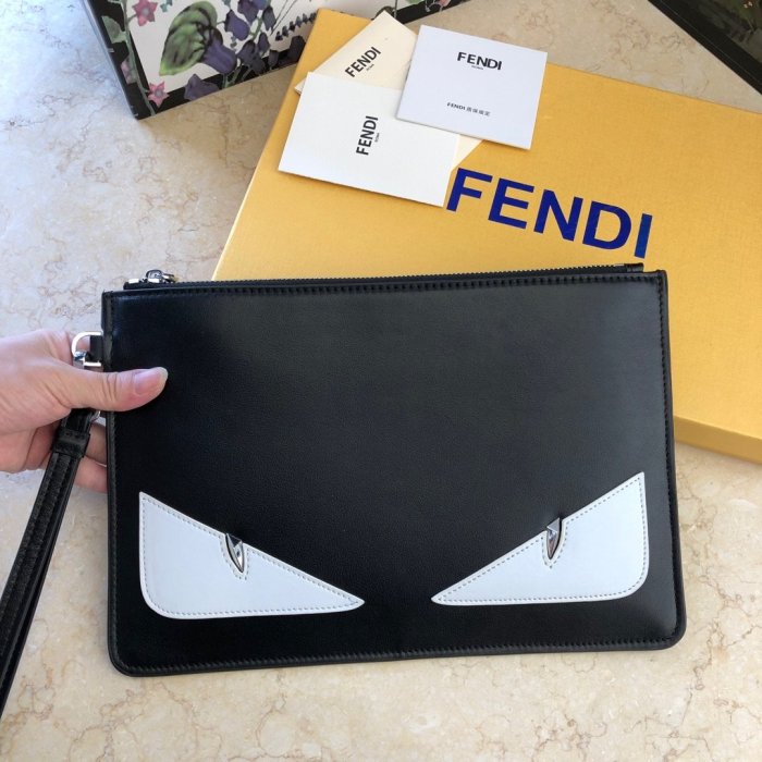 202103SS新作 FENDI フェンディ ハンドバック スーパーコピー