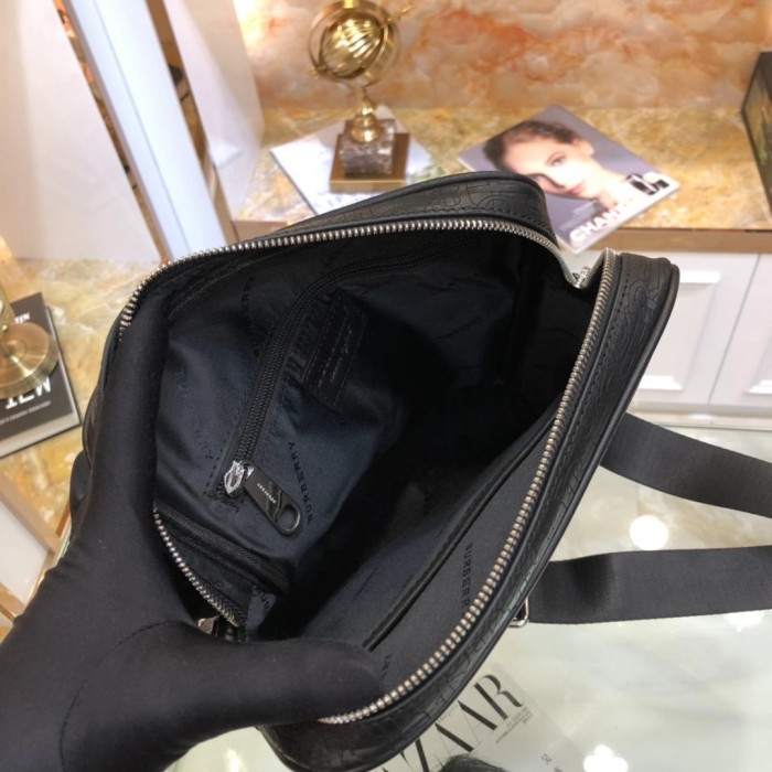 2021SS新作 Burberry バーバリー メンズ ショルダーバック スーパーコピー