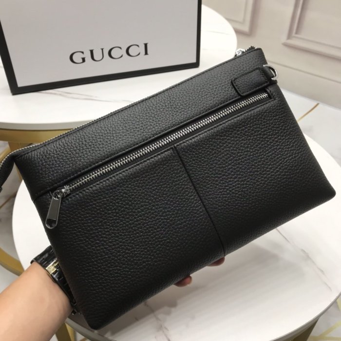 2020SS新作 Gucci グッチ メンズ ハンドバックスーパーコピー