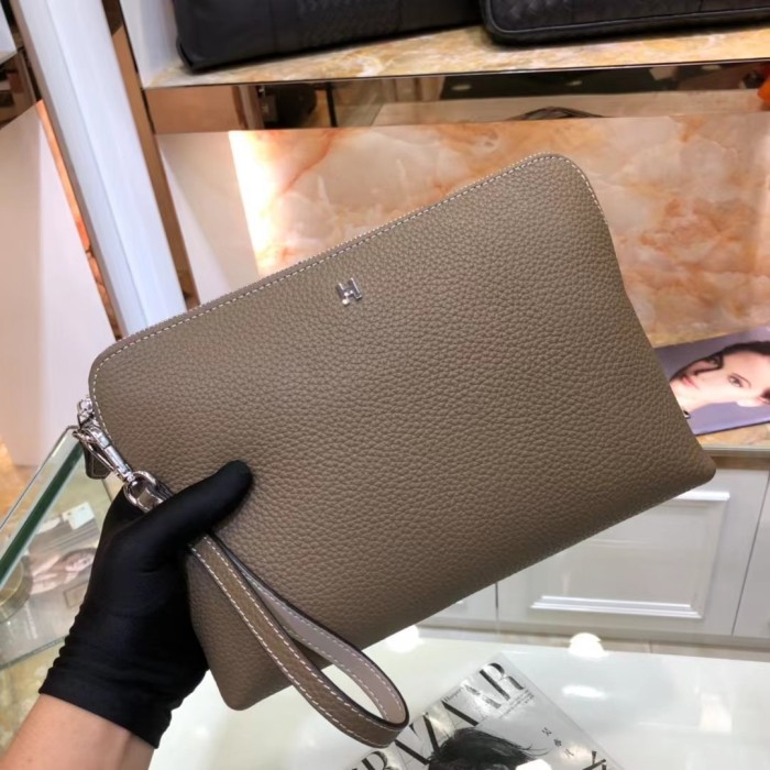 202105SS新作 エルメス Hermes メンズ ハンドバックスーパーコピー