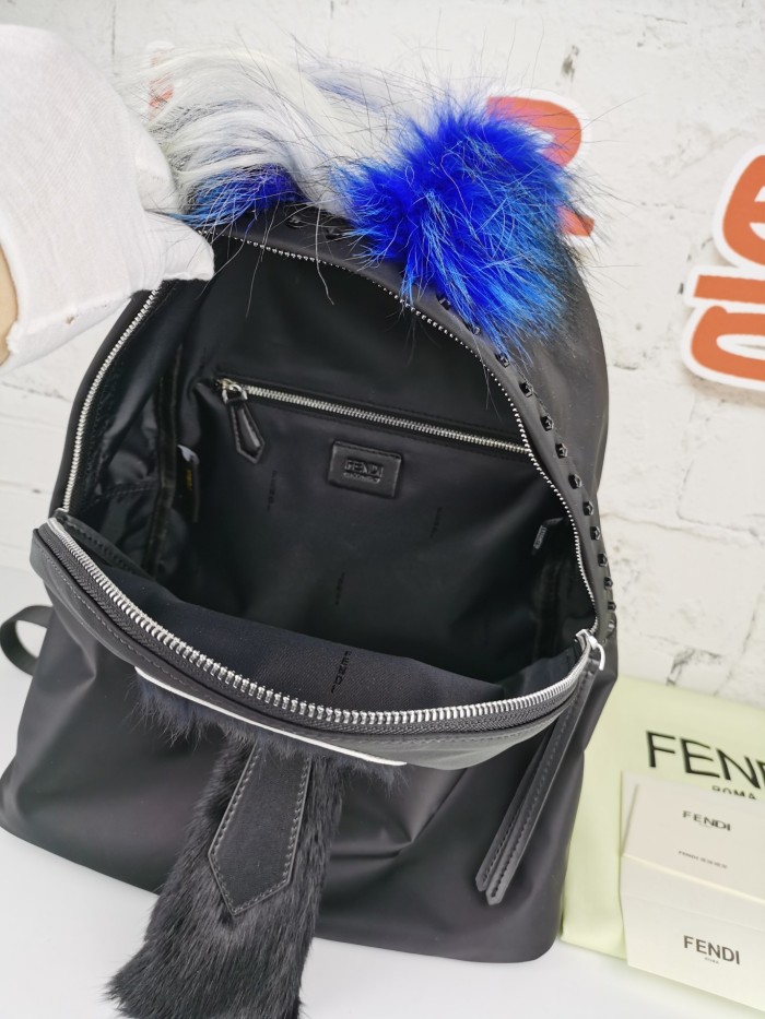 202103SS新作 FENDI フェンディリュックバックスーパーコピー