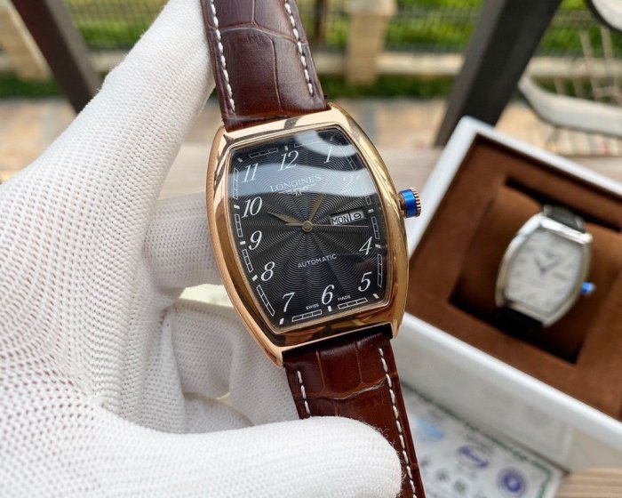 2020SS新作 LONGINES ロンジン メンズ 時計 スーパーコピー4色