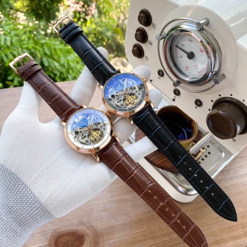 2020SS新作 Rolex ロレックス メンズ 時計 スーパーコピー2色