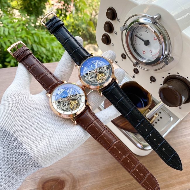 2020SS新作 Rolex ロレックス メンズ 時計 スーパーコピー2色