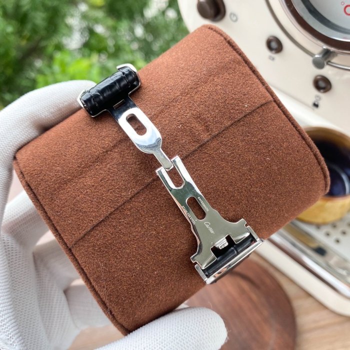 2020SS新作Cartier カルティエ メンズ 時計 スーパーコピー4色