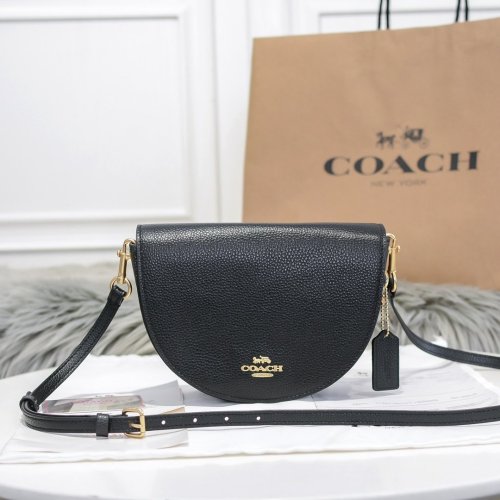 202106SS新作 Coach コーチ レディース ショルダーバッグスーパーコピー