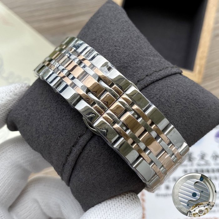 2020SS新作 Patek Philippe パテックフィリップ メンズ 時計 スーパーコピー4色